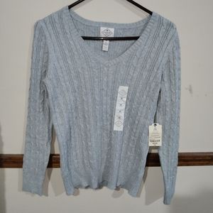 NWT Women's St. John's Bay Shirt
